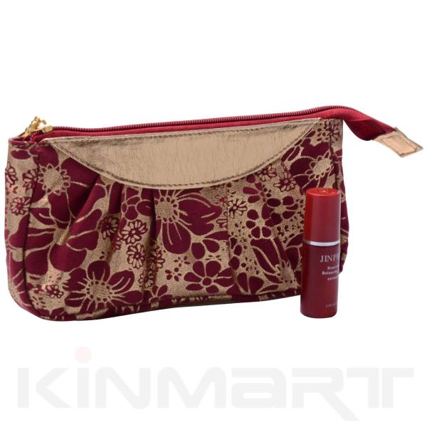 Customizing your bag with Kinmart